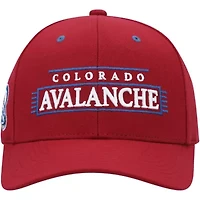 NHL Colorado Avalanche LOFI Pro Snapback Hat