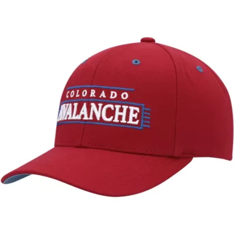 NHL Colorado Avalanche LOFI Pro Snapback Hat