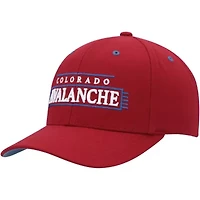 NHL Colorado Avalanche LOFI Pro Snapback Hat