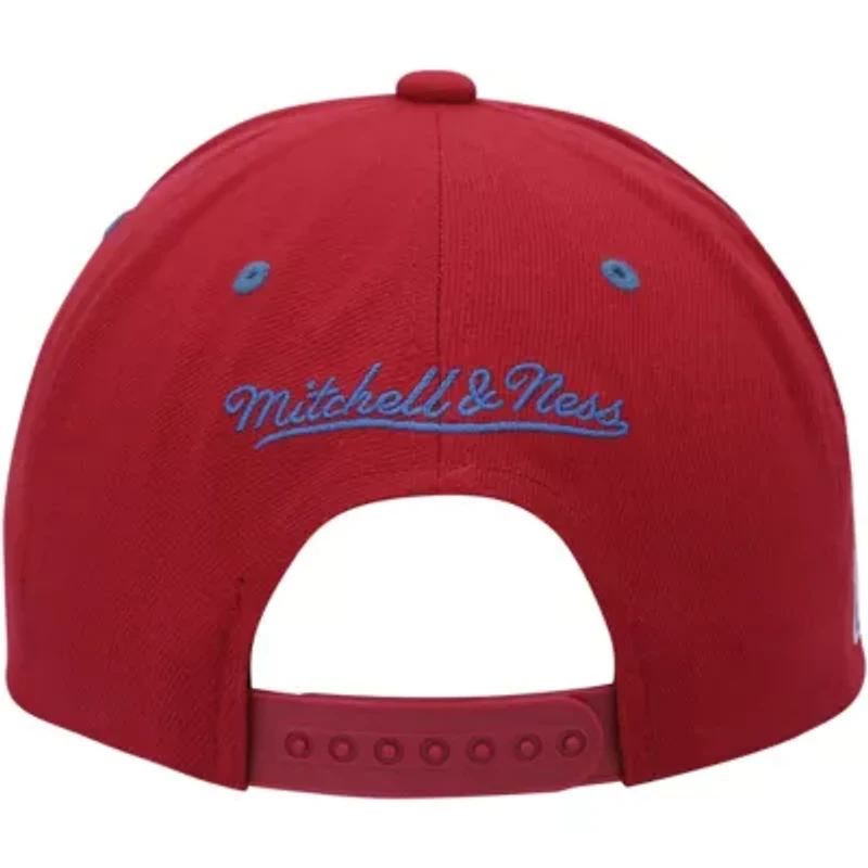 NHL Colorado Avalanche LOFI Pro Snapback Hat