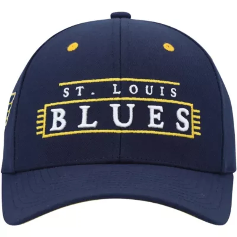 NHL St. Louis Blues LOFI Pro Snapback Hat