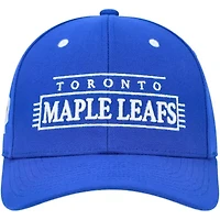 NHL Toronto Maple Leafs LOFI Pro Snapback Hat