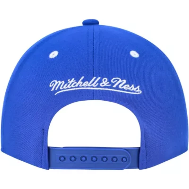 NHL Toronto Maple Leafs LOFI Pro Snapback Hat