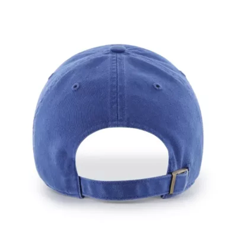 MLB Los Angeles Dodgers Hand Off Clean Up Adjustable Hat