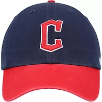 MLB Cleveland Guardians Clean Up Adjustable Hat
