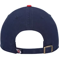 MLB Cleveland Guardians Clean Up Adjustable Hat