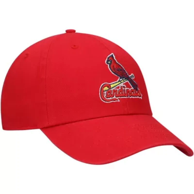MLB St. Louis Cardinals Clean Up Adjustable Hat