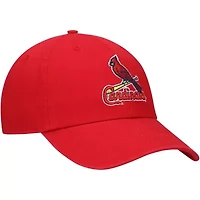 MLB St. Louis Cardinals Clean Up Adjustable Hat