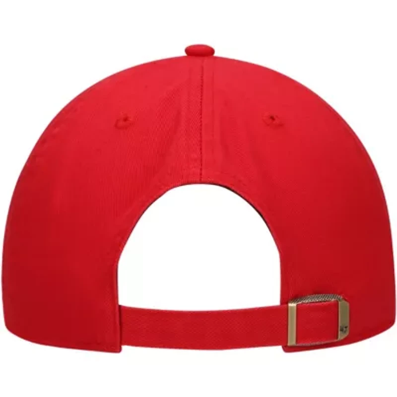 MLB St. Louis Cardinals Clean Up Adjustable Hat