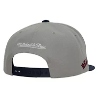 Boston Red Sox MLB Boston Sox Cooperstown Collection Snapback Hat
