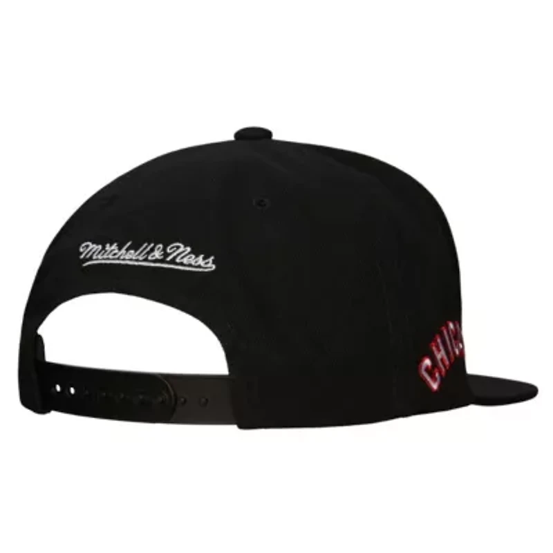 Chicago White Sox MLB Chicago Sox Cooperstown Collection Snapback Hat