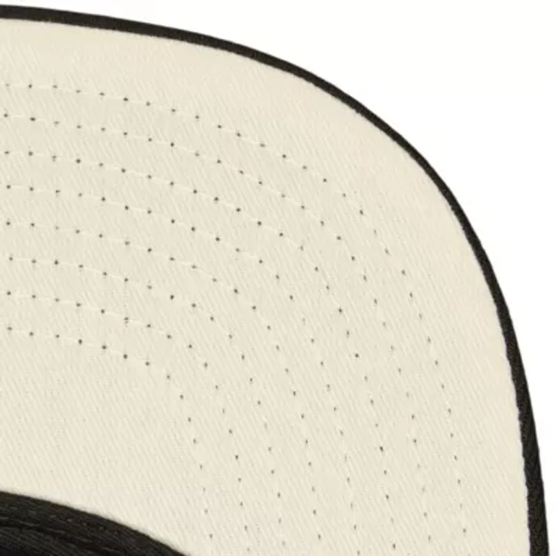 Chicago White Sox MLB Chicago Sox Cooperstown Collection True Classics Snapback Hat