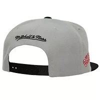 Chicago White Sox MLB Chicago Sox Cooperstown Collection Away Snapback Hat