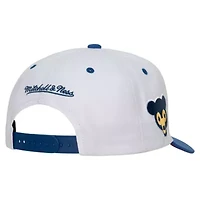MLB Chicago Cubs Cooperstown Collection Pro Crown Snapback Hat