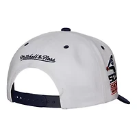 Chicago White Sox MLB Chicago Sox Cooperstown Collection Pro Crown Snapback Hat