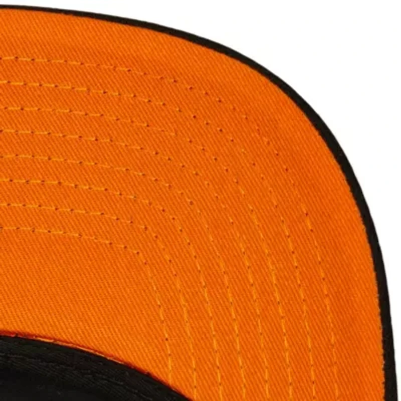 MLB San Francisco Giants Cooperstown Collection Pro Crown Snapback Hat