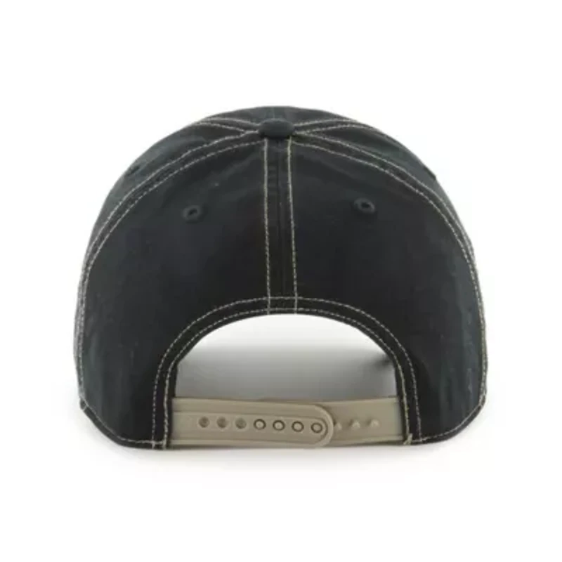 NBA Brooklyn Nets Quick Snap Clean Up Adjustable Hat