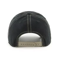 NBA Brooklyn Nets Quick Snap Clean Up Adjustable Hat