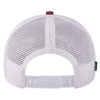 NCAA Buster Posey Florida State Seminoles Pro Trucker Snapback Hat