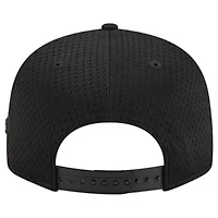 NBA Golden State Warriors -Up Pin Mesh 9FIFTY Snapback Hat