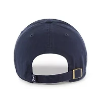MLB Atlanta Braves Clean Up Adjustable Hat