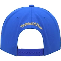 MLB Los Angeles Dodgers Champ'd Up Snapback Hat