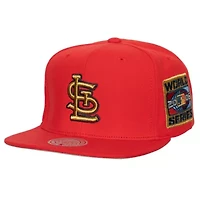 MLB St. Louis Cardinals Champ'd Up Snapback Hat