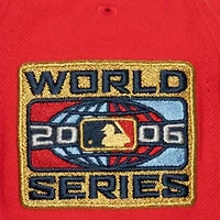 MLB St. Louis Cardinals Champ'd Up Snapback Hat