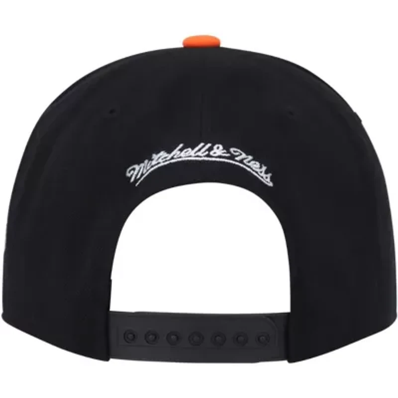 MLB San Francisco Giants World Series Champs Snapback Hat