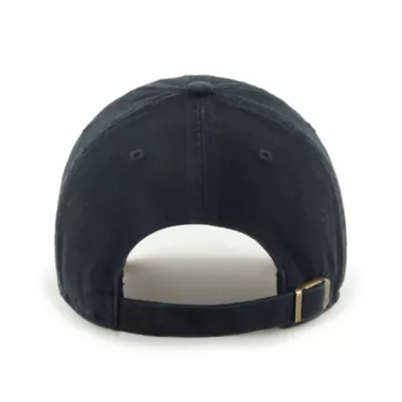 NHL Tampa Bay Lightning Clean Up Adjustable Hat