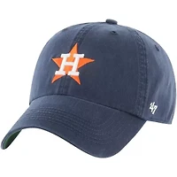 MLB Houston Astros Sure Shot Classic Franchise Fitted Hat