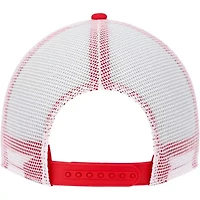 Soccer National Teams Nike Canada Soccer Classic99 Trucker Snapback Hat