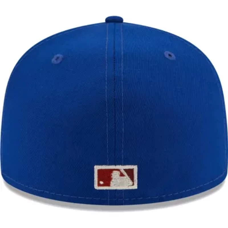 MLB Chicago Cubs Meteor 59FIFTY Fitted Hat
