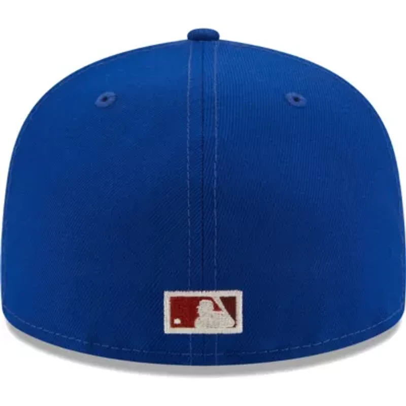 MLB New York Mets Meteor 59FIFTY Fitted Hat