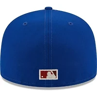 MLB New York Mets Meteor 59FIFTY Fitted Hat