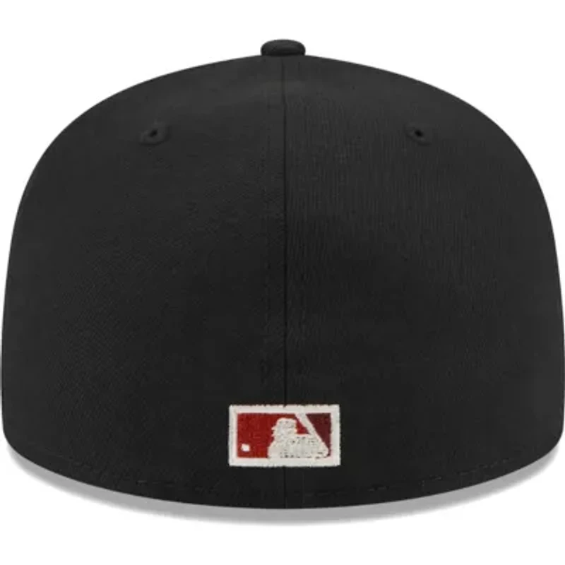 MLB San Francisco Giants Meteor 59FIFTY Fitted Hat