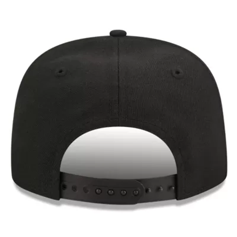 MLS Atlanta United FC Script Golfer Adjustable Hat