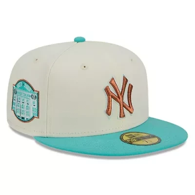 MLB New York Yankees City Icon 59FIFTY Fitted Hat