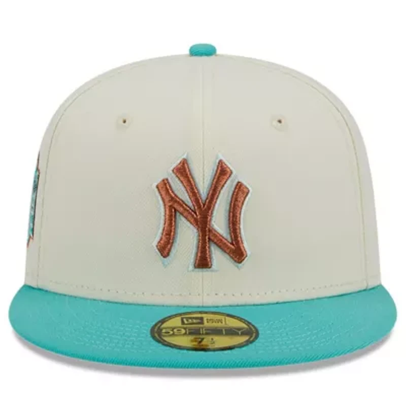 MLB New York Yankees City Icon 59FIFTY Fitted Hat