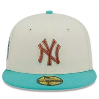 MLB New York Yankees City Icon 59FIFTY Fitted Hat