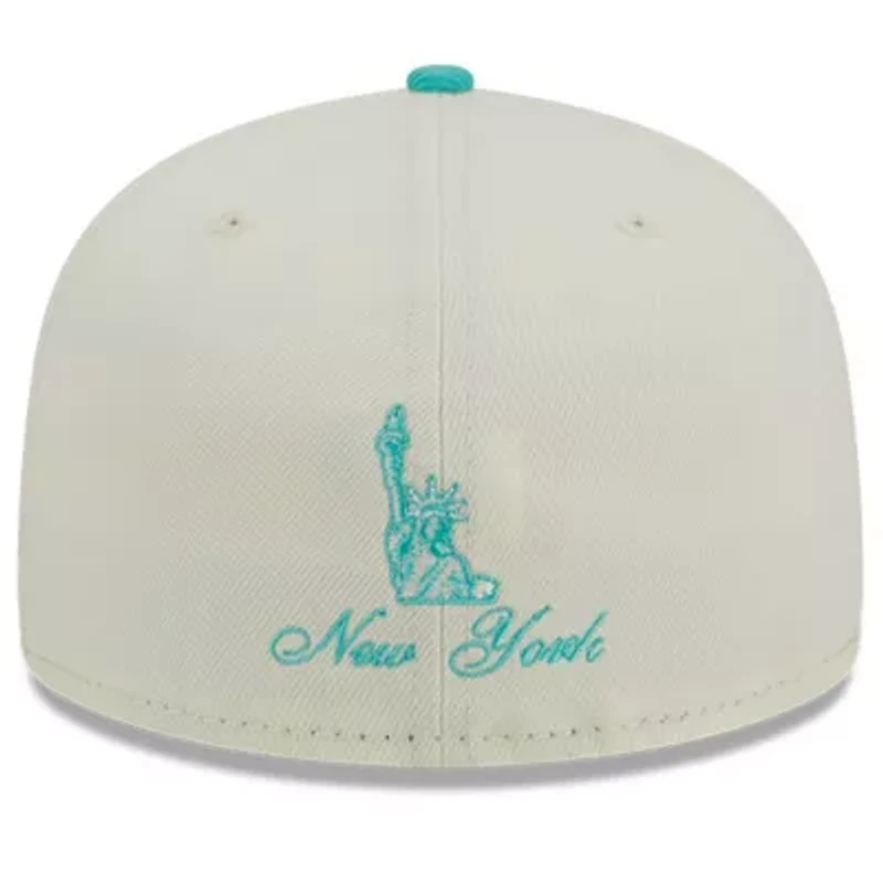 MLB New York Yankees City Icon 59FIFTY Fitted Hat