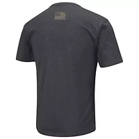 Syracuse Orange NCAA Big & Tall OHT Military Appreciation Playbook T-Shirt
