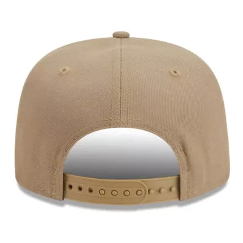MLB Miami Marlins Golfer Adjustable Hat