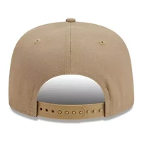 MLB Miami Marlins Golfer Adjustable Hat