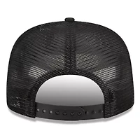 MLB Chicago Cubs Street Team A-Frame Trucker 9FIFTY Snapback Hat
