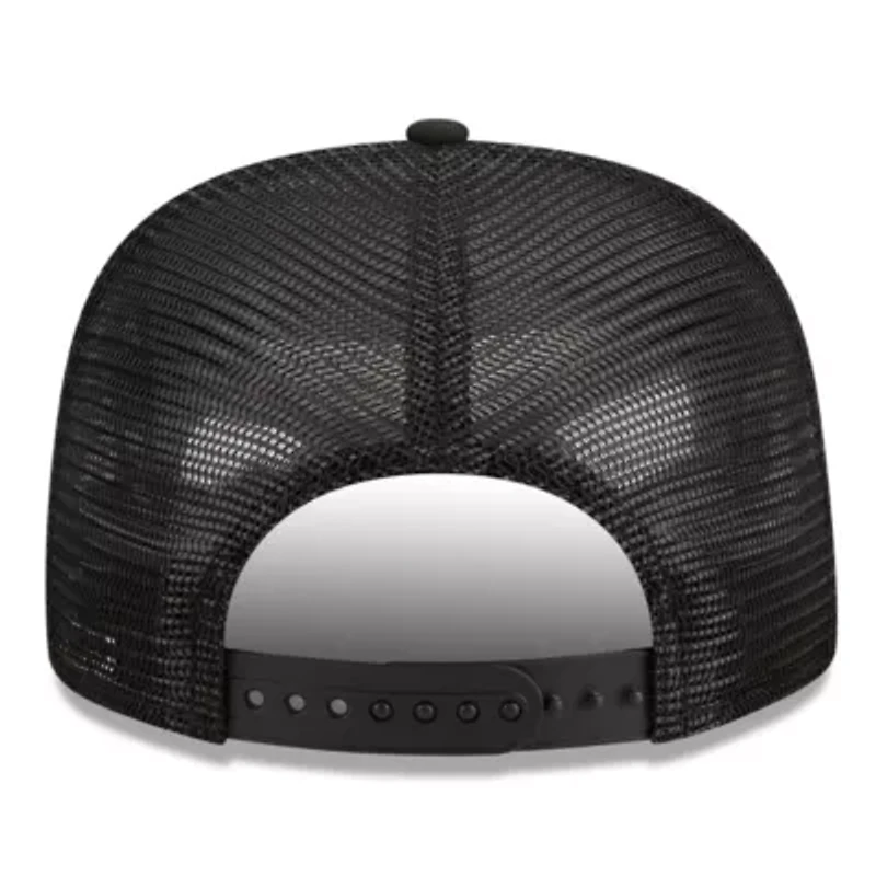 MLB New York Yankees Street Team A-Frame Trucker 9FIFTY Snapback Hat