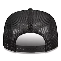 MLB New York Yankees Street Team A-Frame Trucker 9FIFTY Snapback Hat