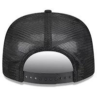 MLB San Francisco Giants Street Team A-Frame Trucker 9FIFTY Snapback Hat