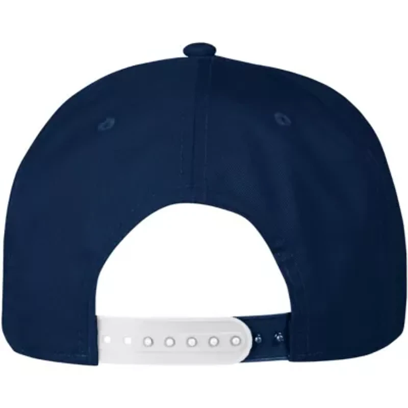 NCAA Under Armour Jackson State Tigers 2023 Sideline Adjustable Hat