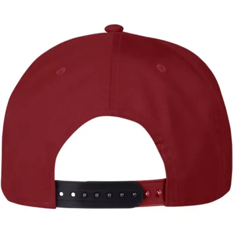 NCAA Under Armour South Carolina Gamecocks 2023 Sideline Adjustable Hat